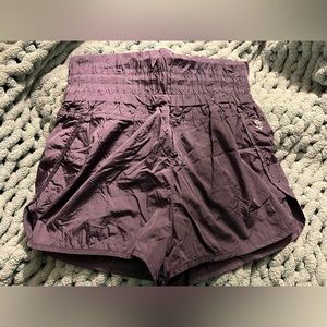 Free People Movement Shorts